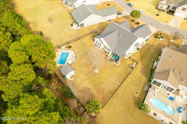 5168 Swashbuckler Way, Southport, NC 28461