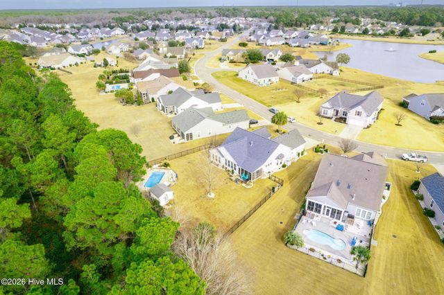 5168 Swashbuckler Way, Southport, NC 28461