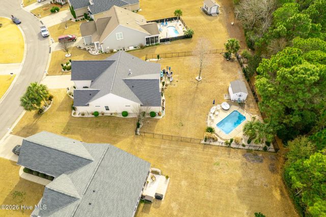 5168 Swashbuckler Way, Southport, NC 28461