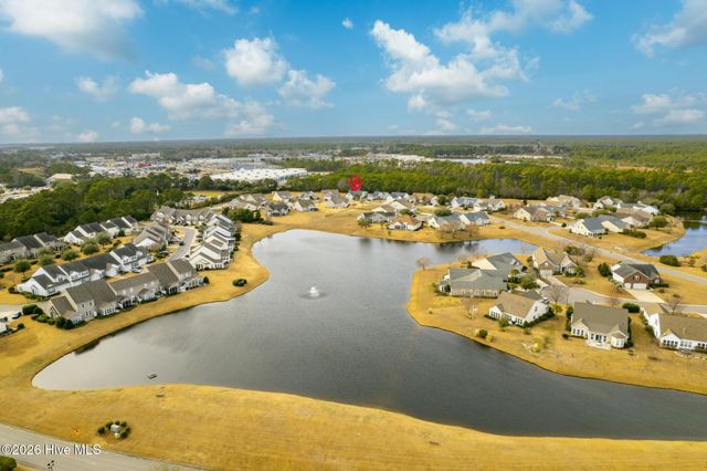 5168 Swashbuckler Way, Southport, NC 28461