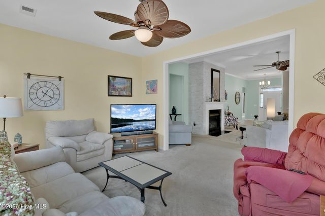 5168 Swashbuckler Way, Southport, NC 28461