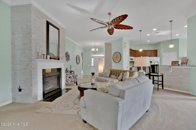 5168 Swashbuckler Way, Southport, NC 28461