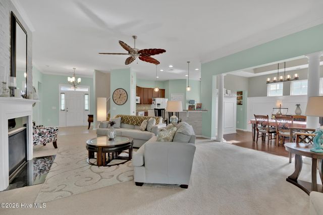 5168 Swashbuckler Way, Southport, NC 28461