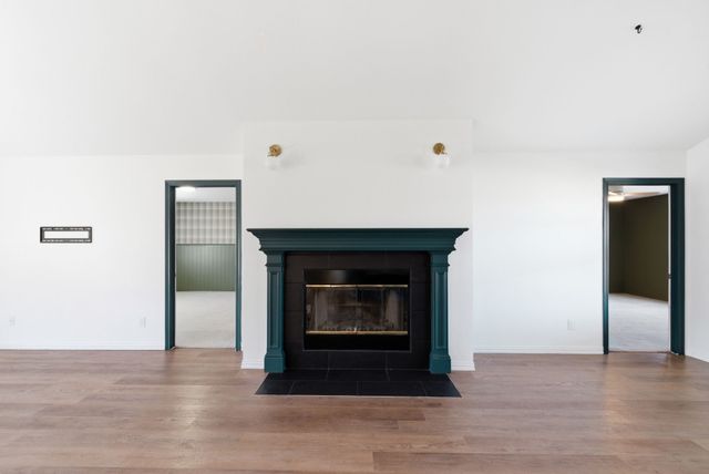 321 E Woody Creek Court, Springtown, TX 76082