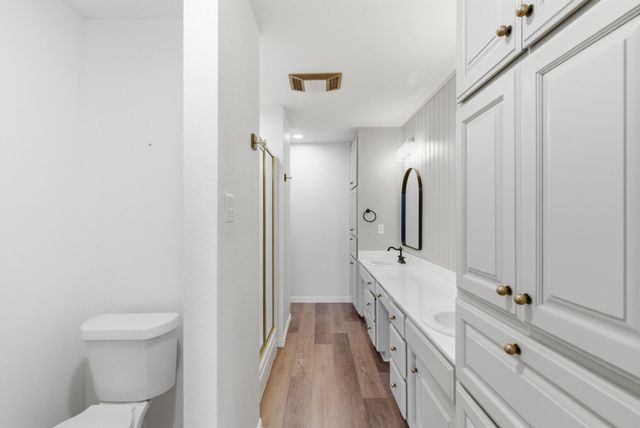 321 E Woody Creek Court, Springtown, TX 76082