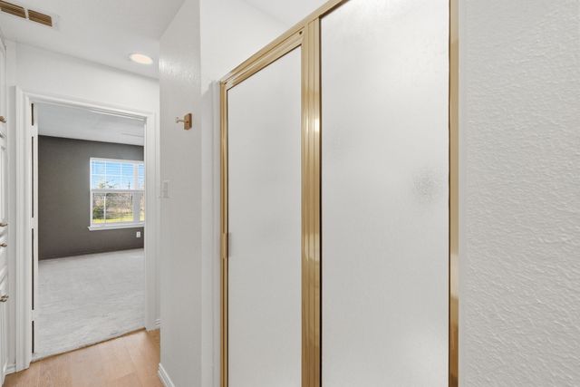 321 E Woody Creek Court, Springtown, TX 76082