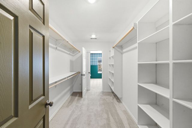 321 E Woody Creek Court, Springtown, TX 76082