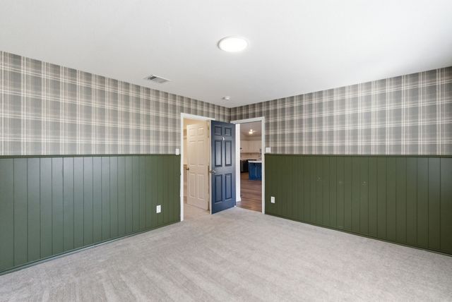 321 E Woody Creek Court, Springtown, TX 76082