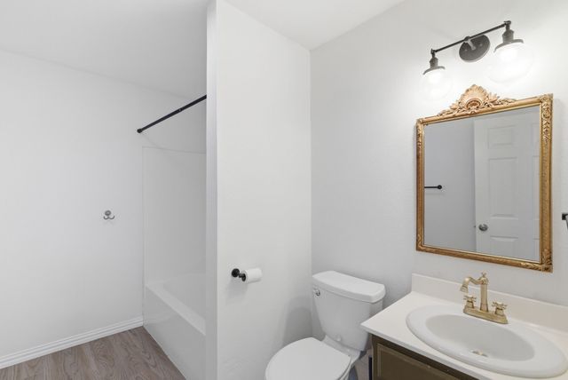 321 E Woody Creek Court, Springtown, TX 76082