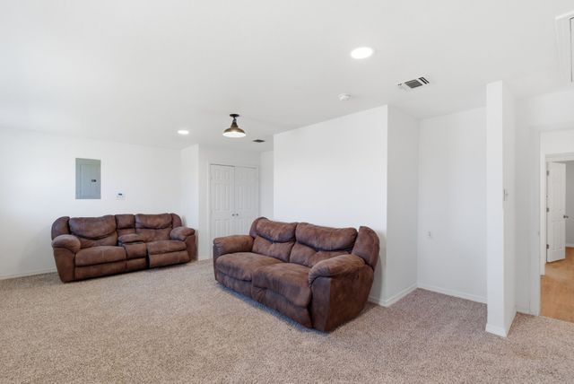 321 E Woody Creek Court, Springtown, TX 76082