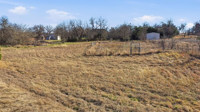 321 E Woody Creek Court, Springtown, TX 76082