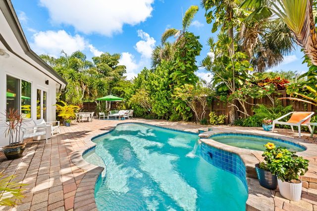 2043 NE 29th Street, Fort Lauderdale, FL 33306