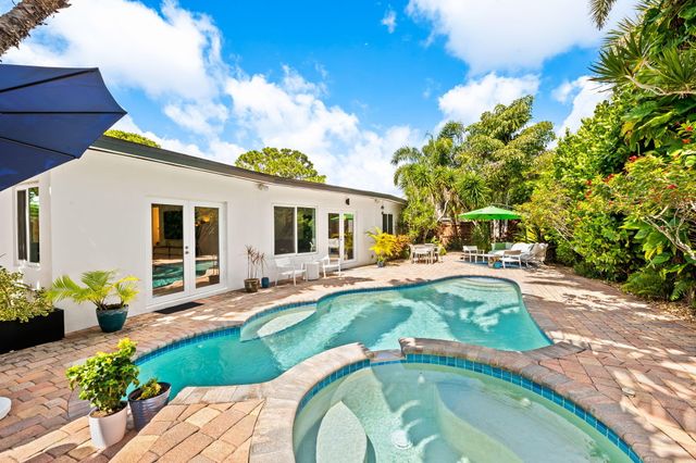 2043 NE 29th Street, Fort Lauderdale, FL 33306