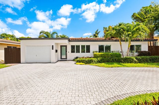 2043 NE 29th Street, Fort Lauderdale, FL 33306