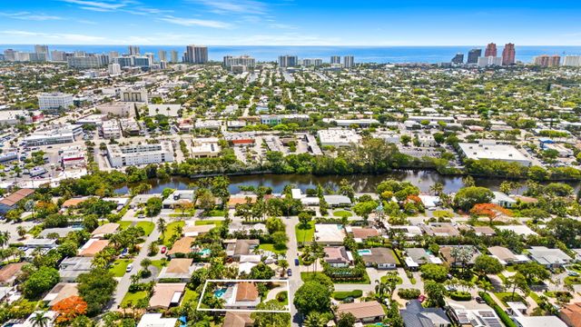 2043 NE 29th Street, Fort Lauderdale, FL 33306