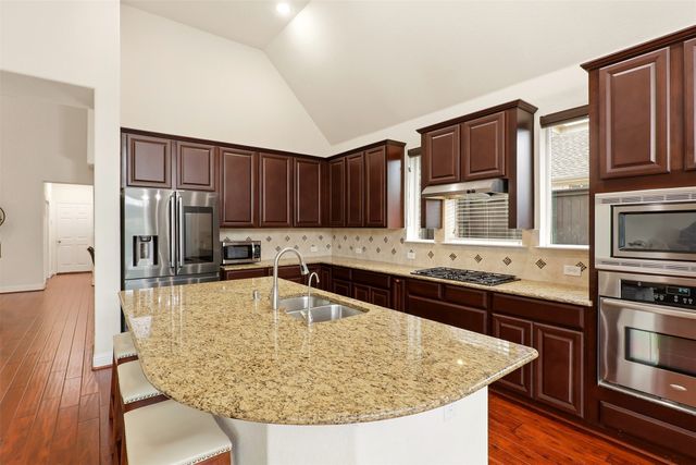 2941 Aerial Drive, Frisco, TX 75033