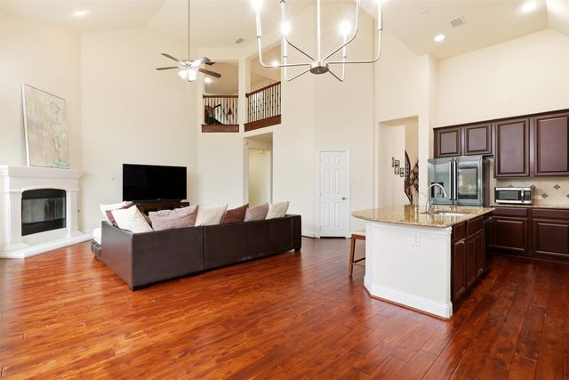 2941 Aerial Drive, Frisco, TX 75033