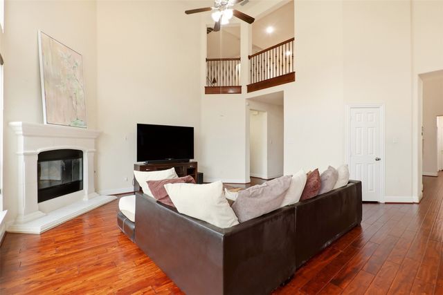 2941 Aerial Drive, Frisco, TX 75033