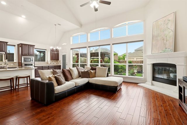 2941 Aerial Drive, Frisco, TX 75033