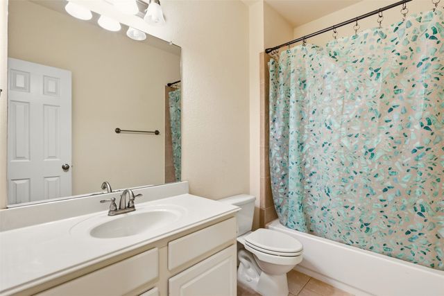 2941 Aerial Drive, Frisco, TX 75033