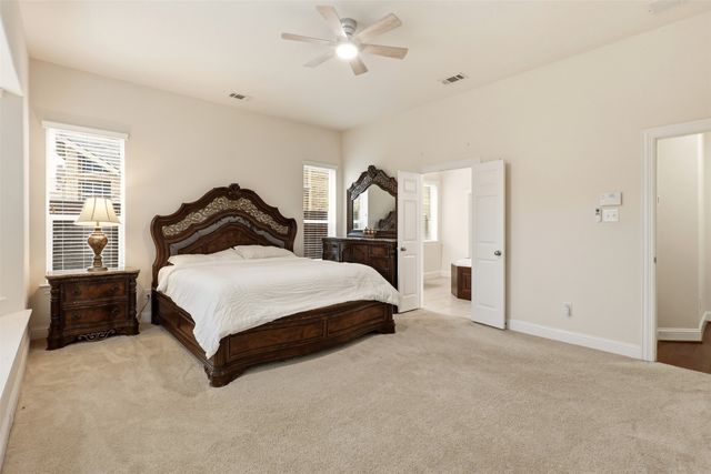 2941 Aerial Drive, Frisco, TX 75033