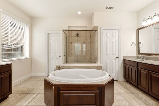 2941 Aerial Drive, Frisco, TX 75033