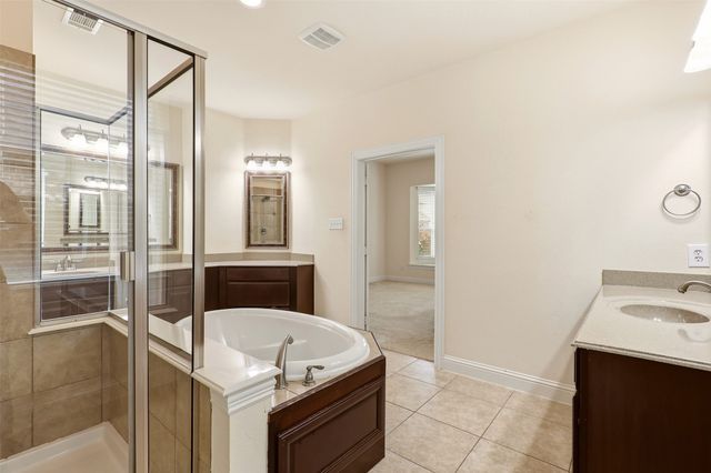 2941 Aerial Drive, Frisco, TX 75033