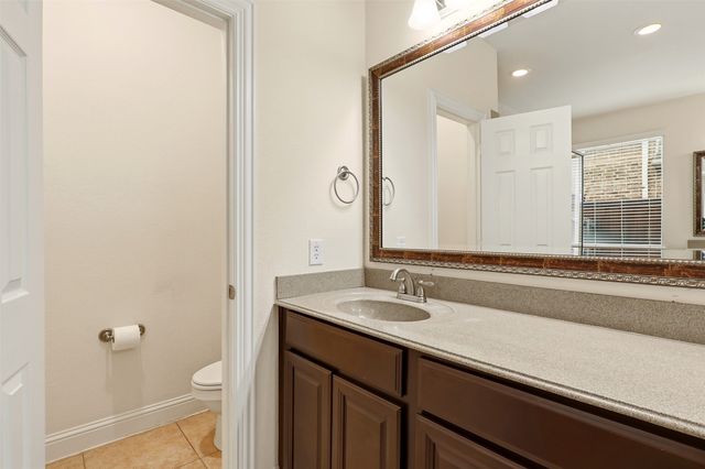 2941 Aerial Drive, Frisco, TX 75033