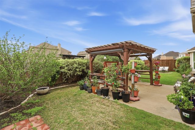 2941 Aerial Drive, Frisco, TX 75033