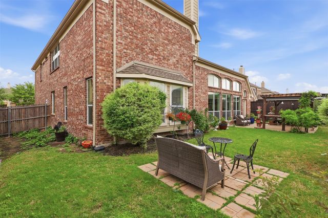 2941 Aerial Drive, Frisco, TX 75033