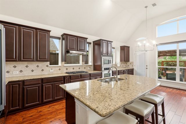 2941 Aerial Drive, Frisco, TX 75033