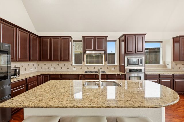 2941 Aerial Drive, Frisco, TX 75033