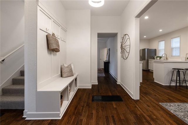 3219 Charlotte Street, Kansas City, MO 64109