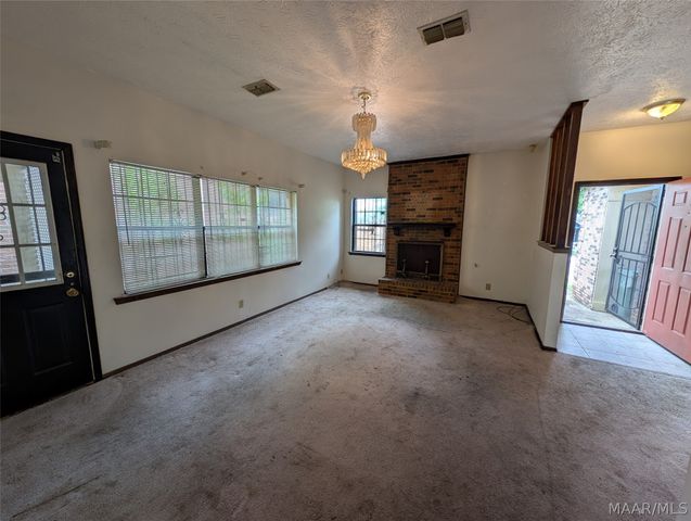 3492 OLD POWDER SPRINGS Road, Montgomery, AL 36116