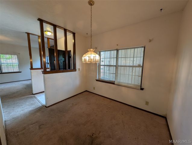 3492 OLD POWDER SPRINGS Road, Montgomery, AL 36116