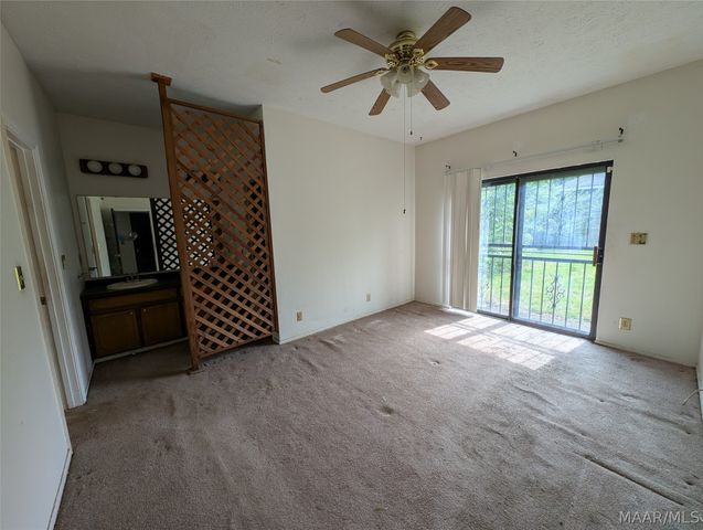 3492 OLD POWDER SPRINGS Road, Montgomery, AL 36116