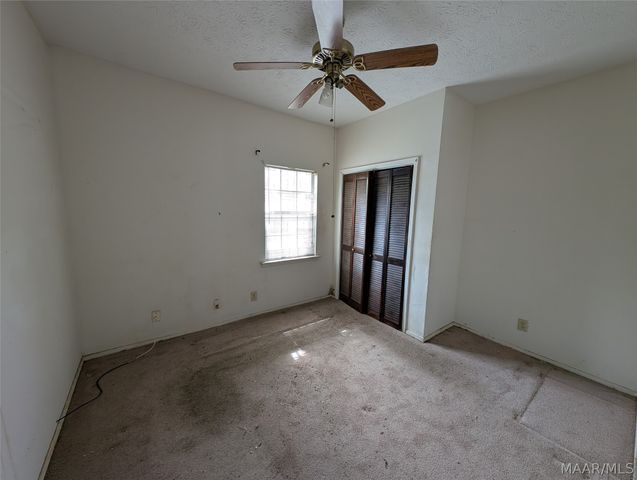 3492 OLD POWDER SPRINGS Road, Montgomery, AL 36116