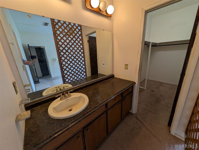 3492 OLD POWDER SPRINGS Road, Montgomery, AL 36116