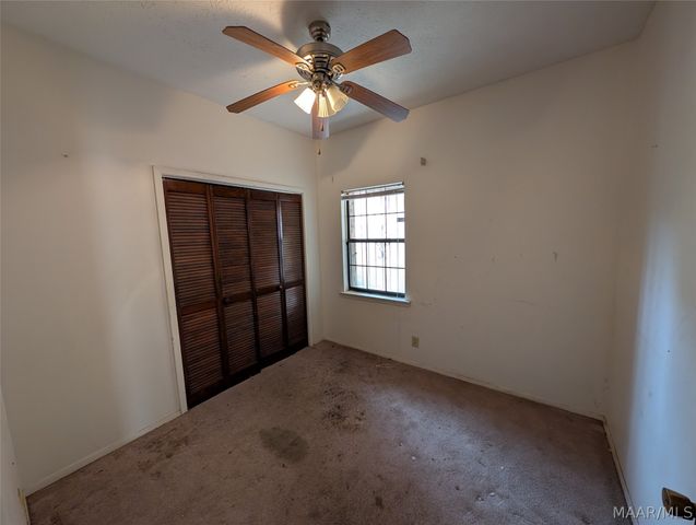 3492 OLD POWDER SPRINGS Road, Montgomery, AL 36116