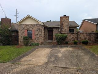 3492 OLD POWDER SPRINGS Road, Montgomery, AL 36116
