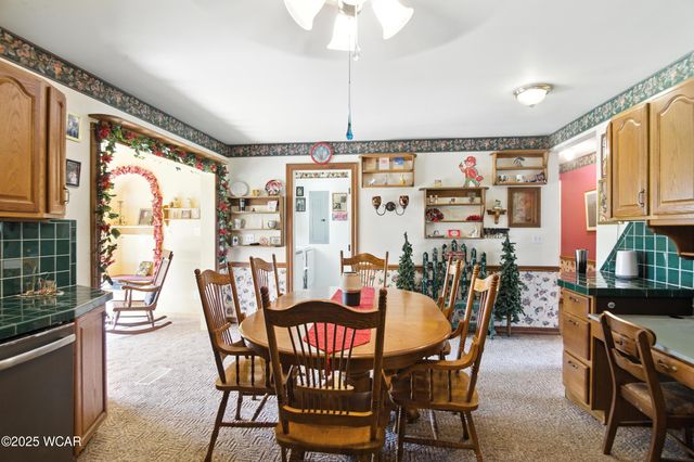 12104 Clayworth Road, Van Wert, OH 45891