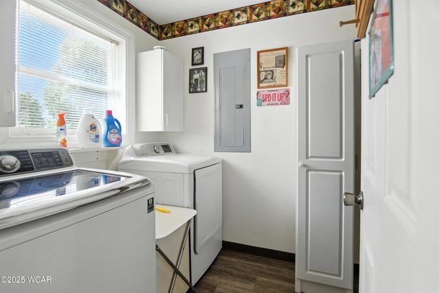 12104 Clayworth Road, Van Wert, OH 45891
