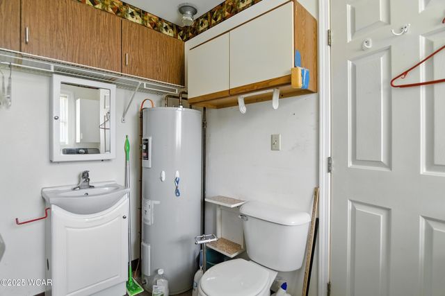 12104 Clayworth Road, Van Wert, OH 45891
