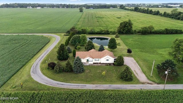 12104 Clayworth Road, Van Wert, OH 45891