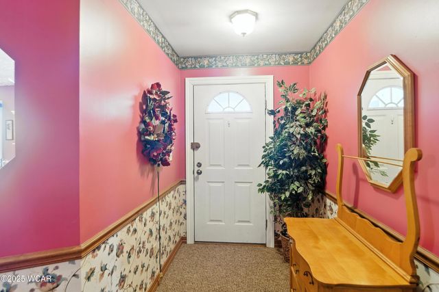 12104 Clayworth Road, Van Wert, OH 45891