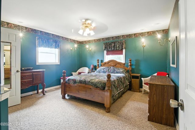 12104 Clayworth Road, Van Wert, OH 45891