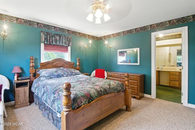 12104 Clayworth Road, Van Wert, OH 45891