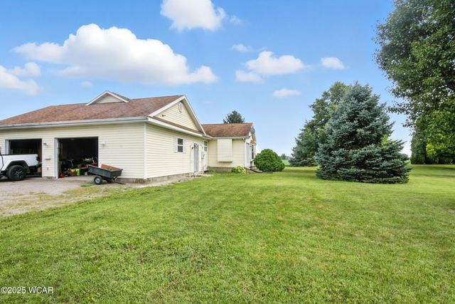 12104 Clayworth Road, Van Wert, OH 45891