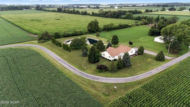 12104 Clayworth Road, Van Wert, OH 45891