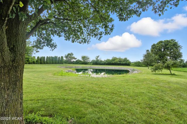 12104 Clayworth Road, Van Wert, OH 45891